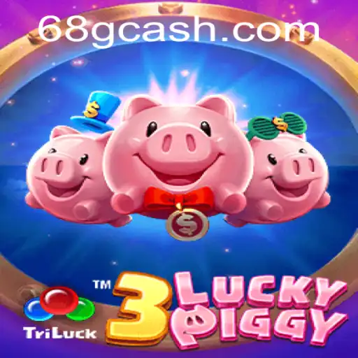 Descubra o Fascinante Universo de 3LUCKYPIGGY
