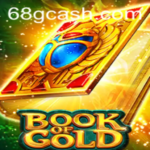 Descubra as Emoções de 'BookofGold': Uma Jornada de Aventuras e Estratégias na Plataforma 68G.com