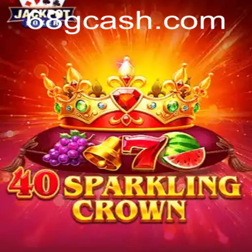 40SparklingCrown: Uma Imersão no Universo de Entretenimento Digital
