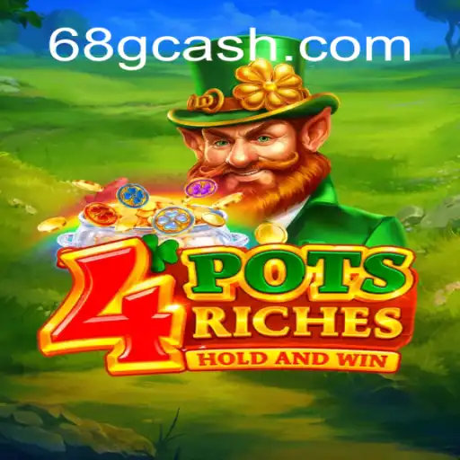 4potsriches: Explore o Novo Fenômeno da 68G.com