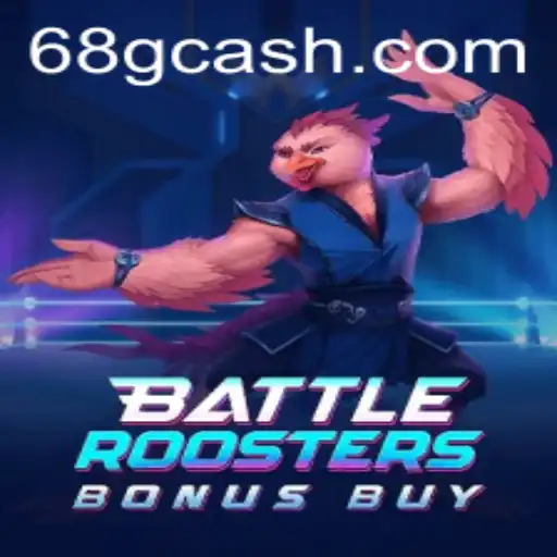 Explorando o Mundo Empolgante de BattleRoostersBonusBuy
