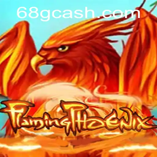 FlamingPhoenix: A Nova Sensação de Jogos em 68G.com