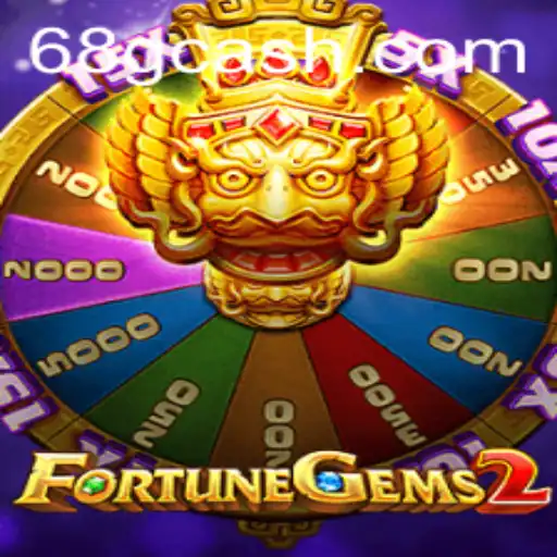 FortuneGems2: Descubra a Magia dos Jogos de Azar com 68G.com