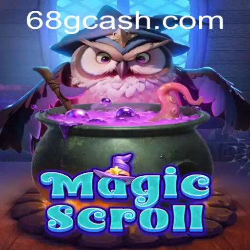 Explorando o Universo do Jogo MagicScroll