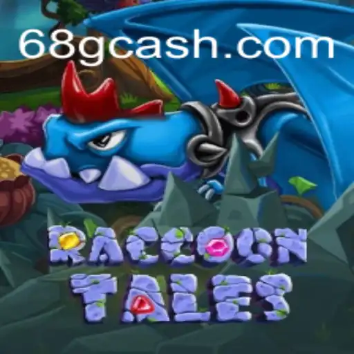 RaccoonTales: Aventuras Interativas e Desafios Estratégicos