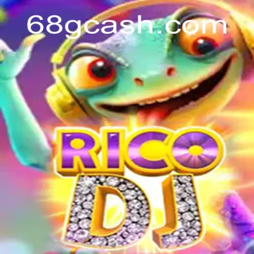 Explorando RicoDJ: Um Mergulho no Fenômeno do Jogo Moderno