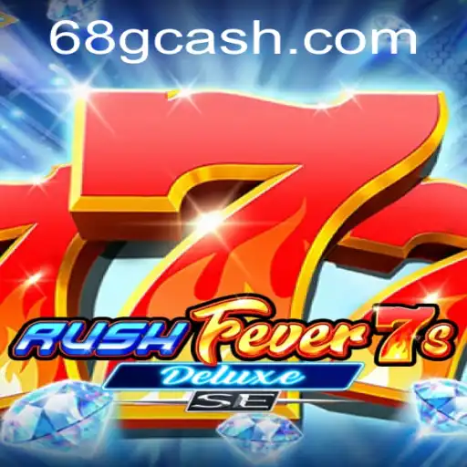 Descubra RushFever7sDeluxeSE: Uma Aventura de Jogo Inesquecível