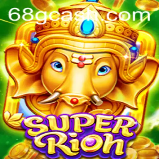 Explorando o Universo de SuperRich: Um Novo Jogo de Estratégia e Diversão