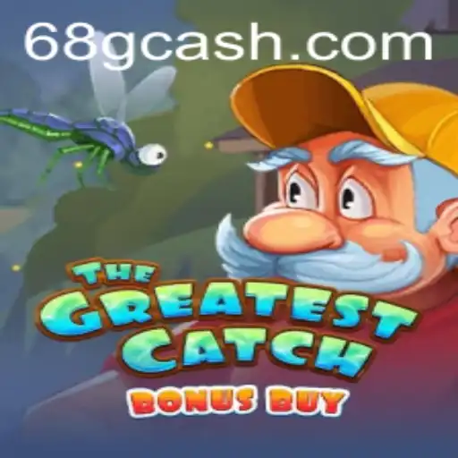 Explorando o Mundo de TheGreatestCatchBonusBuy: Um Guia Detalhado