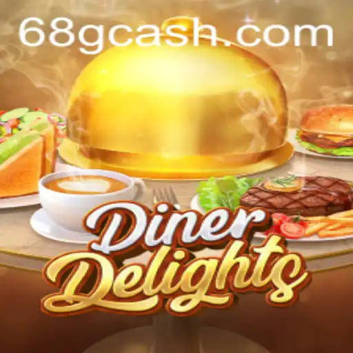 Explorando o Mundo de DinerDelights: Um Novo Jogo Brilhante em 68G.com