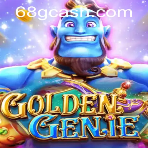 Introdução e Regras do Jogo GOLDENGENIE: Uma Nova Experiência de Entretenimento Online