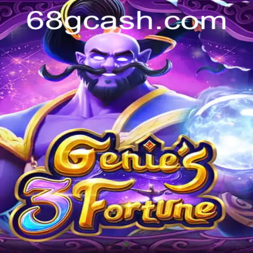 Explorando Genie3Fortune: Um Mergulho em um Novo Jogo de Fortuna da 68G.com