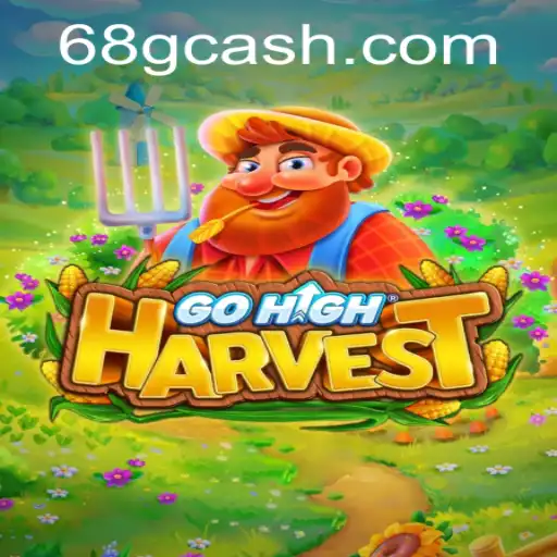 GoHighHarvest: Um Jogo Inovador em 68G.com