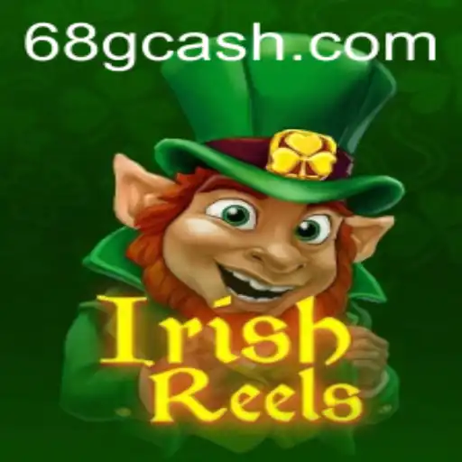 Descubra as Emoções do Jogo IrishReels no 68G.com