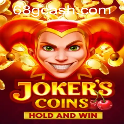 Explorando JokersCoins: Um Mergulho no Jogo Mais Empolgante da 68G.com