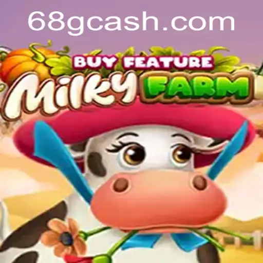 Descubra o Fascinante Mundo do MilkyFarmBuyFeature no 68G.com