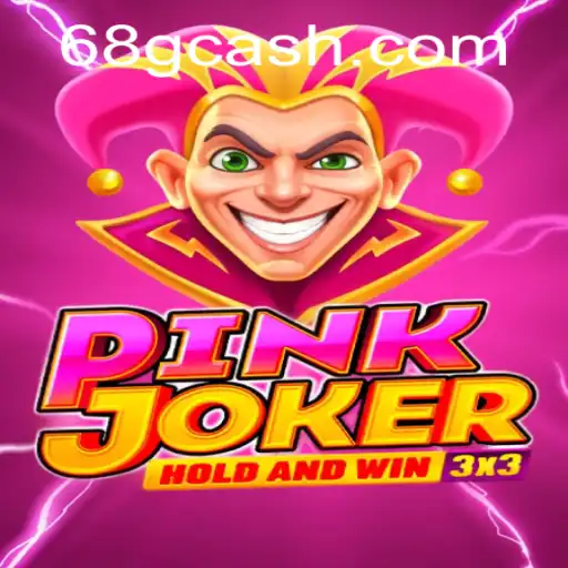 Descubra o Fascinante Mundo do Jogo Pinkjoker no 68G.com