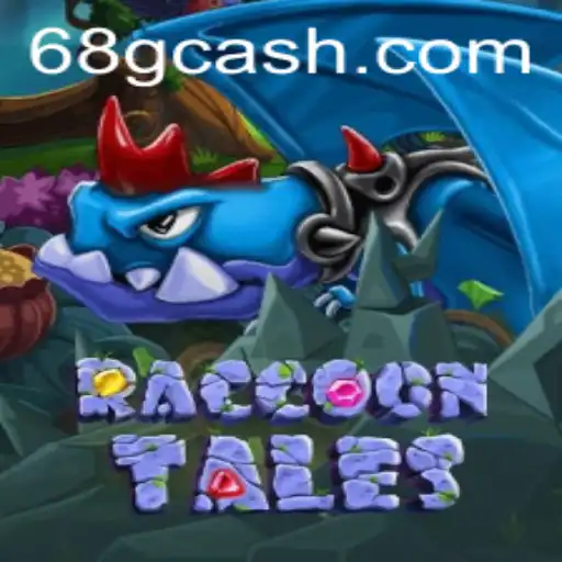 RaccoonTales: Aventuras Interativas e Desafios Estratégicos