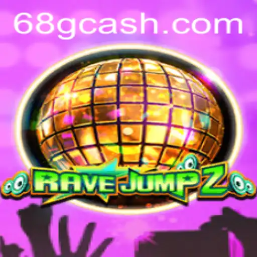 Conheça RaveJump2: O Novo Sucesso Desafiador Disponível em 68G.com