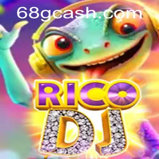 Explorando RicoDJ: Um Mergulho no Fenômeno do Jogo Moderno