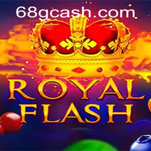 RoyalFlash: O Jogo de Estratégia e Sorte em 68G.com