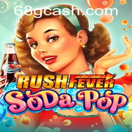 RushFeverSodaPop: Explorando o Mundo Vibrante do Novo Jogo de 68G.com