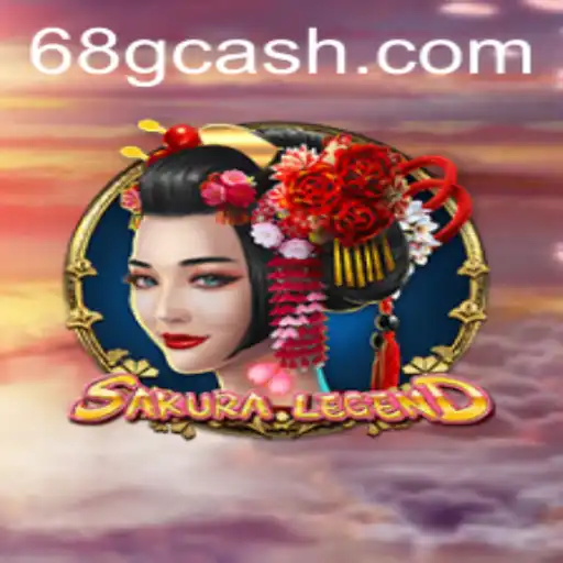 Descubra o Mundo Encantador de SakuraLegend no 68G.com