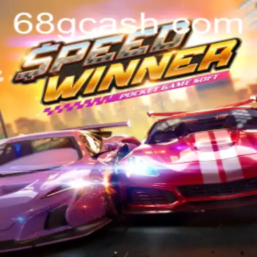 Descubra o Empolgante Jogo SpeedWinner no 68G.com