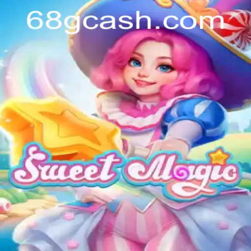 Descubra o Fascinante Mundo de SweetMagic
