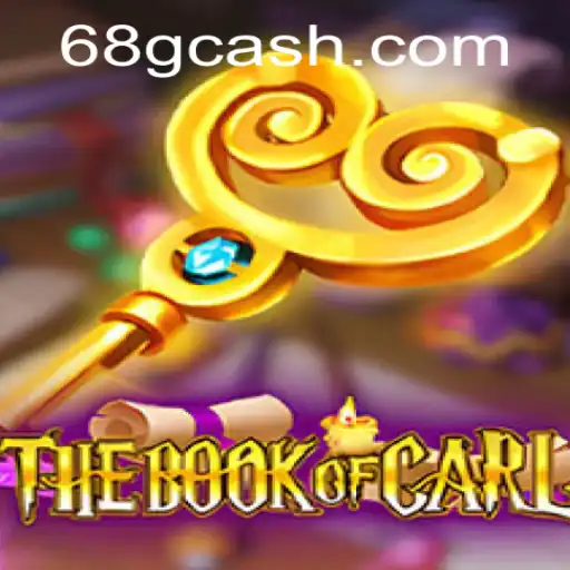 Exploração Inédita no Universo de TheBookofCarl em 68G.com
