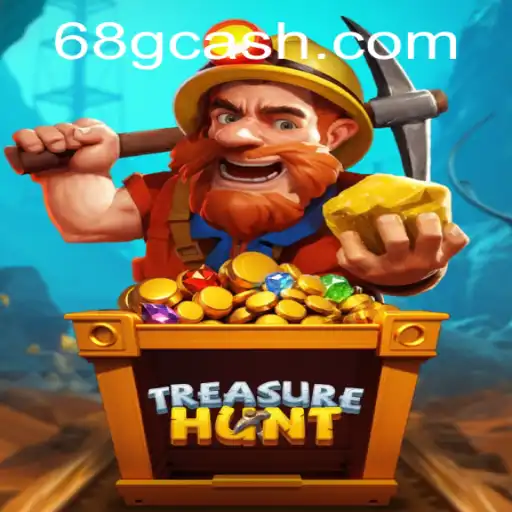 Explorando o Mundo de Aventura de TreasureHunt