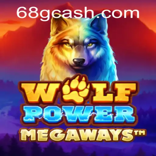 Descubra os Segredos de WolfPowerMega no 68G.com