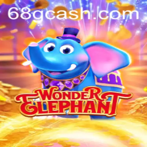 Descubra o Fascinante Mundo de WonderElephant: Um Jogo Inovador Disponível em 68G.com